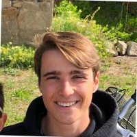 Moon Event Employee James F.'s profile photo