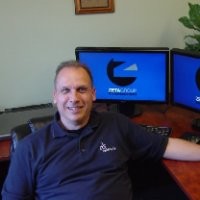 The Foth Companies Employee Mike Zahn's profile photo