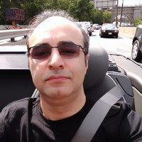 I.T.M. Employee Mehran Soheili's profile photo