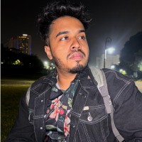 Meraqi Digital Employee Sudip Halder's profile photo