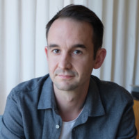 Afresh Employee Christopher Walsh's profile photo