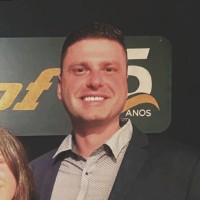 Roberto Fabbris Email