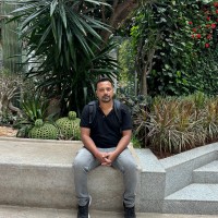 Nitish Ranjan Email
