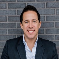 Blue Ridge Spirits & Wine Marketing Employee Paul Doran's profile photo