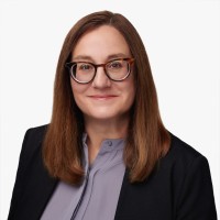 World Commerce & Contracting Employee Annie Kuebler's profile photo