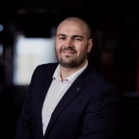 Master Chefs Employee John Randles's profile photo