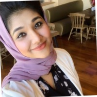Amana Healthcare Employee Fathima Zoomiya's profile photo