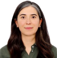 BOTAŞ Employee Cansu Arslanoglu's profile photo