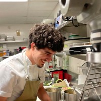 Osteria Mozza DC Employee Sergio Valdes's profile photo