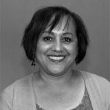 Johnson County Library Employee Sheida Bates's profile photo
