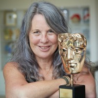 Chwarel TV Employee Sioned Wyn's profile photo