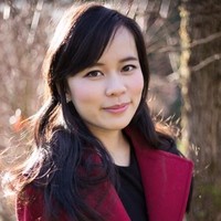 HelloFounders Employee Faith Lim's profile photo