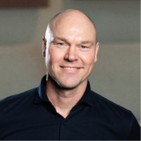 Matae as Employee Kjetil Gustavson's profile photo
