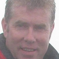 Jonathan Brookes's profile photo