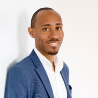 Invizio Employee Kyle Hurst's profile photo