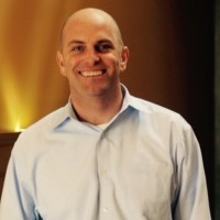 LaunchDarkly Employee Matt Savage's profile photo