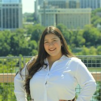 Johns Hopkins SAIS Europe Employee Kimberly Robles's profile photo