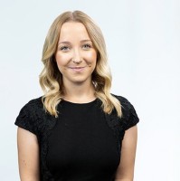 Lichfields UK Employee Aimee Litchfield's profile photo