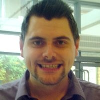 D-ENERGi Employee Lee Doran's profile photo