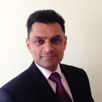 Sona Tours Ltd Employee Chetan Shah's profile photo