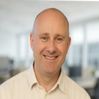 gatesolutions Employee Matthew Pegg's profile photo