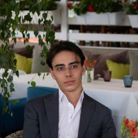 X5 Employee Artem Markov's profile photo