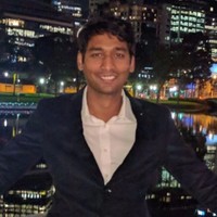 Mahesh Sindbandge Email & Phone Number