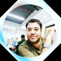 TALENT Software Services Employee Tarique Anwar's profile photo