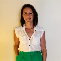 RedeApp Employee Christina Becher's profile photo