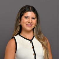 Yoga Pod Employee Victoria Fajardo's profile photo