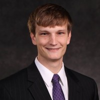 Lyndex-Nikken Employee Fletcher Poland's profile photo