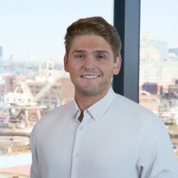 Long Angle Employee Jay Lubin's profile photo