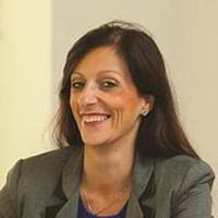 University of Roehampton Employee Christy Traore's profile photo