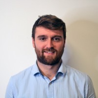 Energize Group Employee Peter Mairs's profile photo