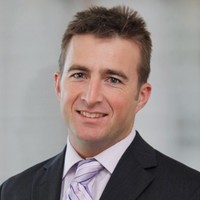 Dexus Employee Dean Miller's profile photo