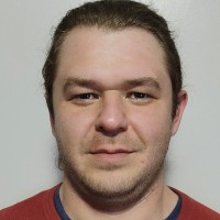 ICF Employee Will Robson's profile photo
