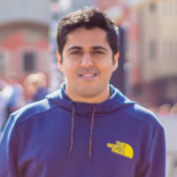 Caltrans District 3 Employee Tanzeel Anjum's profile photo