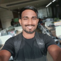 Three Sixty Degrees Solutions Private Limited Employee Pranav Ingle's profile photo