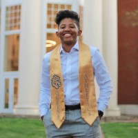 Providence Day School Employee Avian Thompson's profile photo