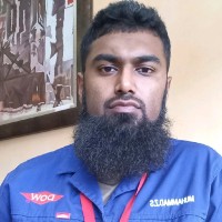Pelchem Employee Muhammad Shaikh's profile photo