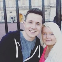 ID Computer Software Ltd Employee Daniel Fowler's profile photo