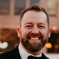 Intuitive Employee Ryan Rickert's profile photo