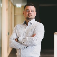 ROL Lithuania Employee Daugela Edgaras's profile photo