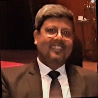 Primarc Projects Employee Sourav Dasgupta's profile photo