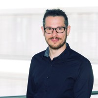 Zoomlion Employee Michael Bohn's profile photo