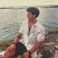 Casino Pier and Breakwater Beach Employee Kevin Dibernardo's profile photo