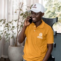 Blender Employee Iflex Clix's profile photo