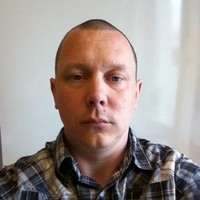 Peab Asfalt AB Employee Nilsson Magnus's profile photo