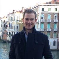 Westpac Institutional Bank Employee David L'Estrange's profile photo