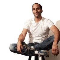 Exploding Kittens, Inc. Employee Elan Lee's profile photo